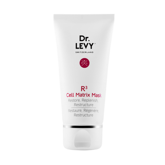 Dr LEVY R3 Cell Matrix Mask - 50ml