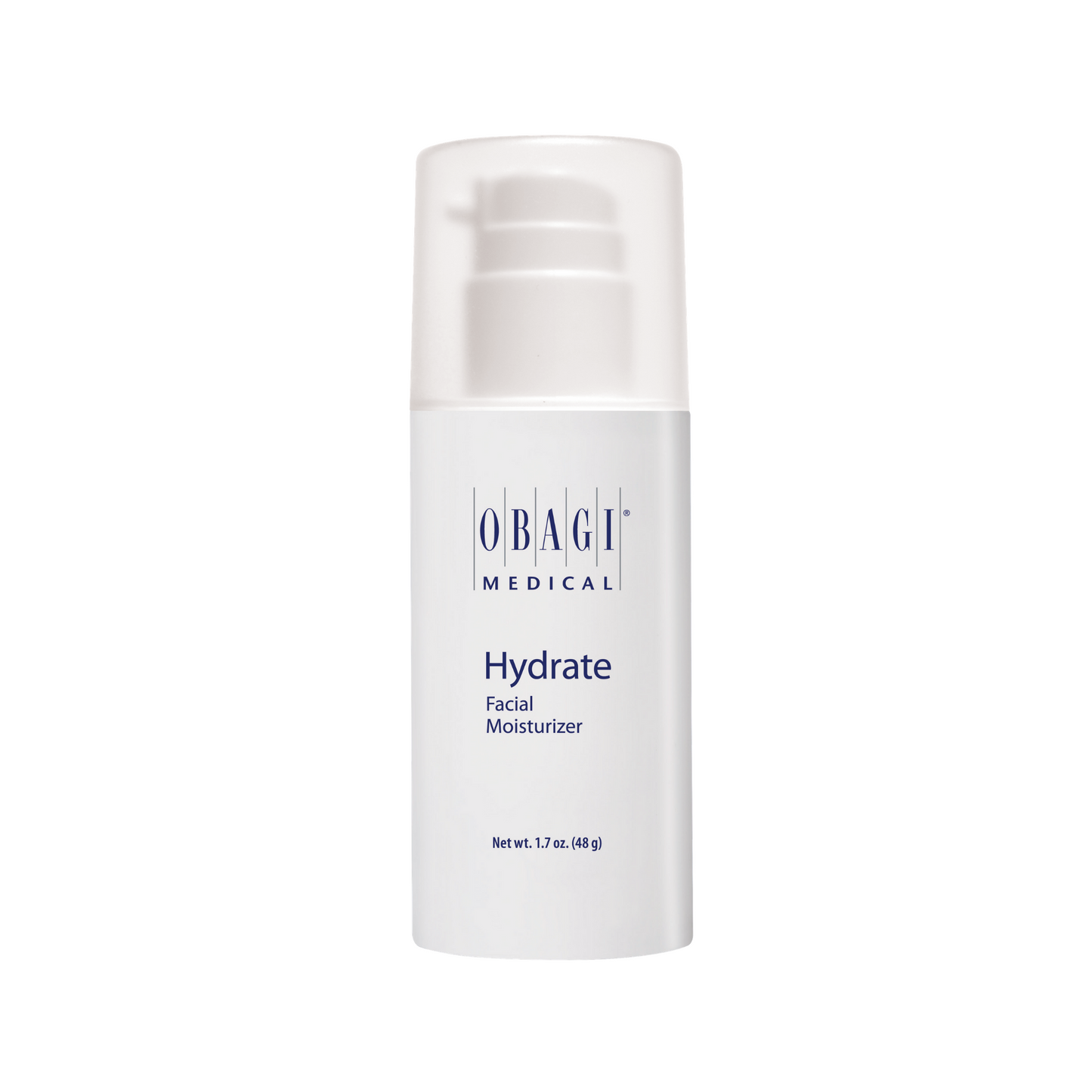 Hydrate Facial Moisturizer