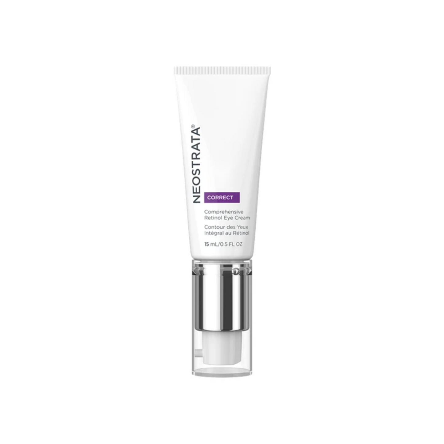 NEOSTRATA CORRECT COMPREHENSIVE RETINOL EYE CREAM