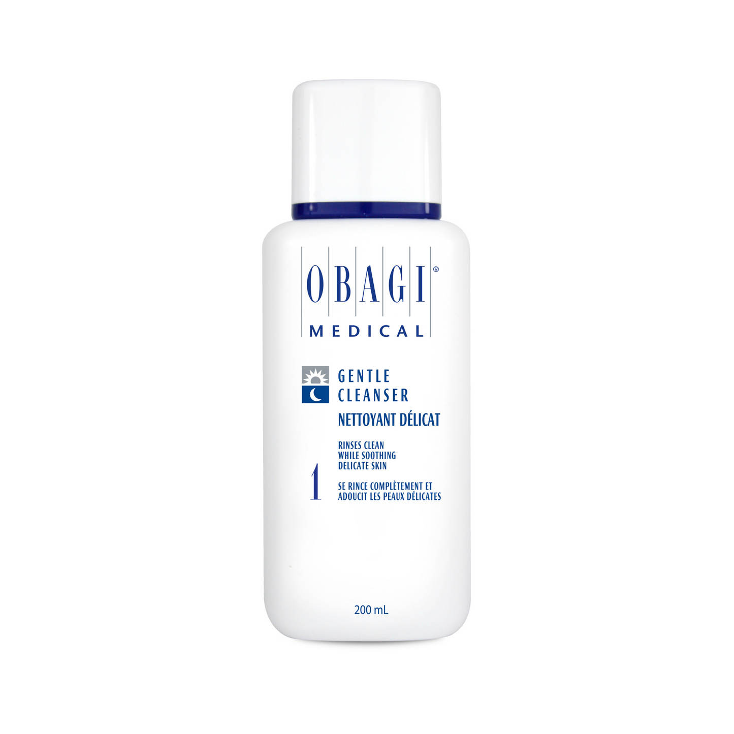 Obagi Nu-Derm® Gentle Cleanser