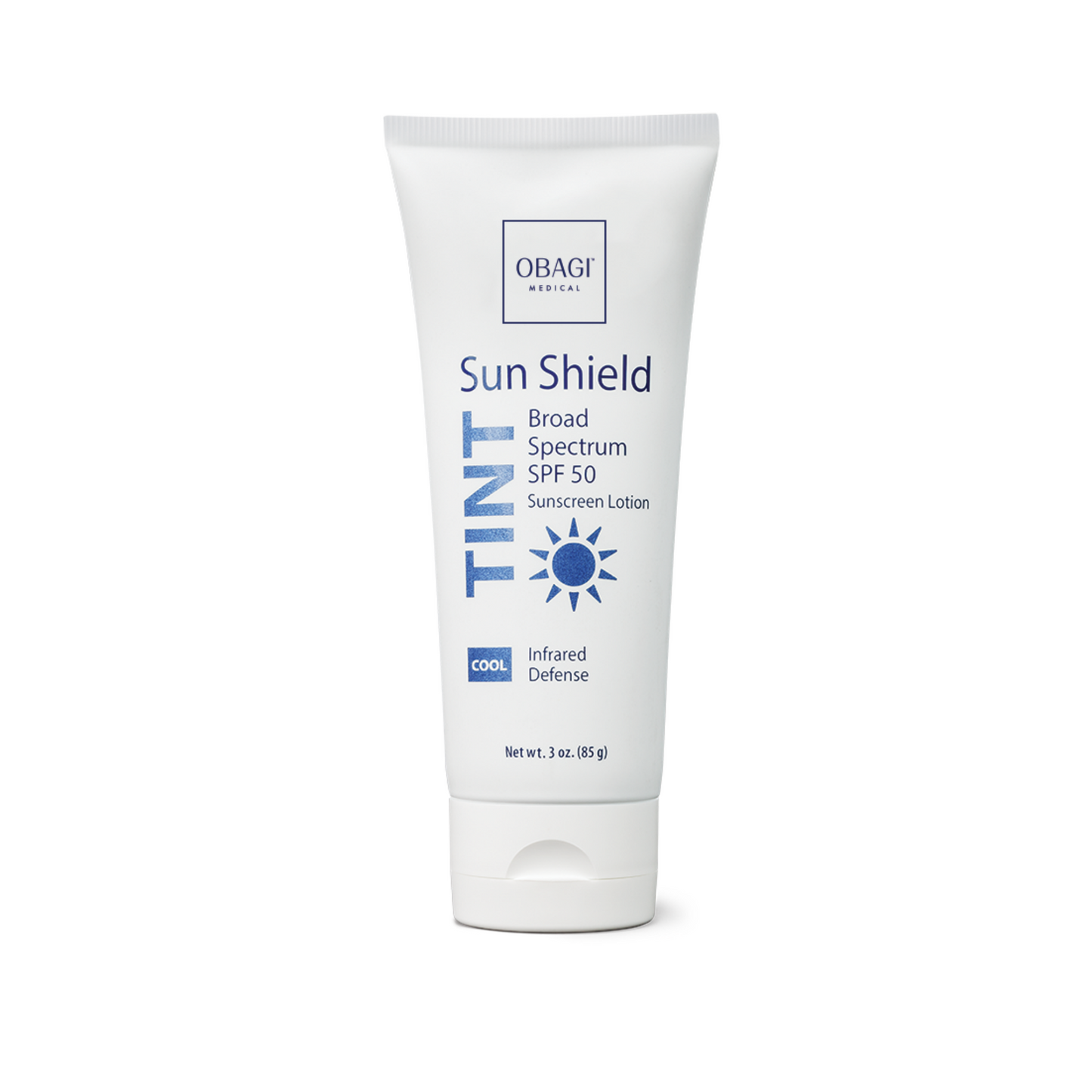 Obagi Sun Shield Cool Tint SPF50