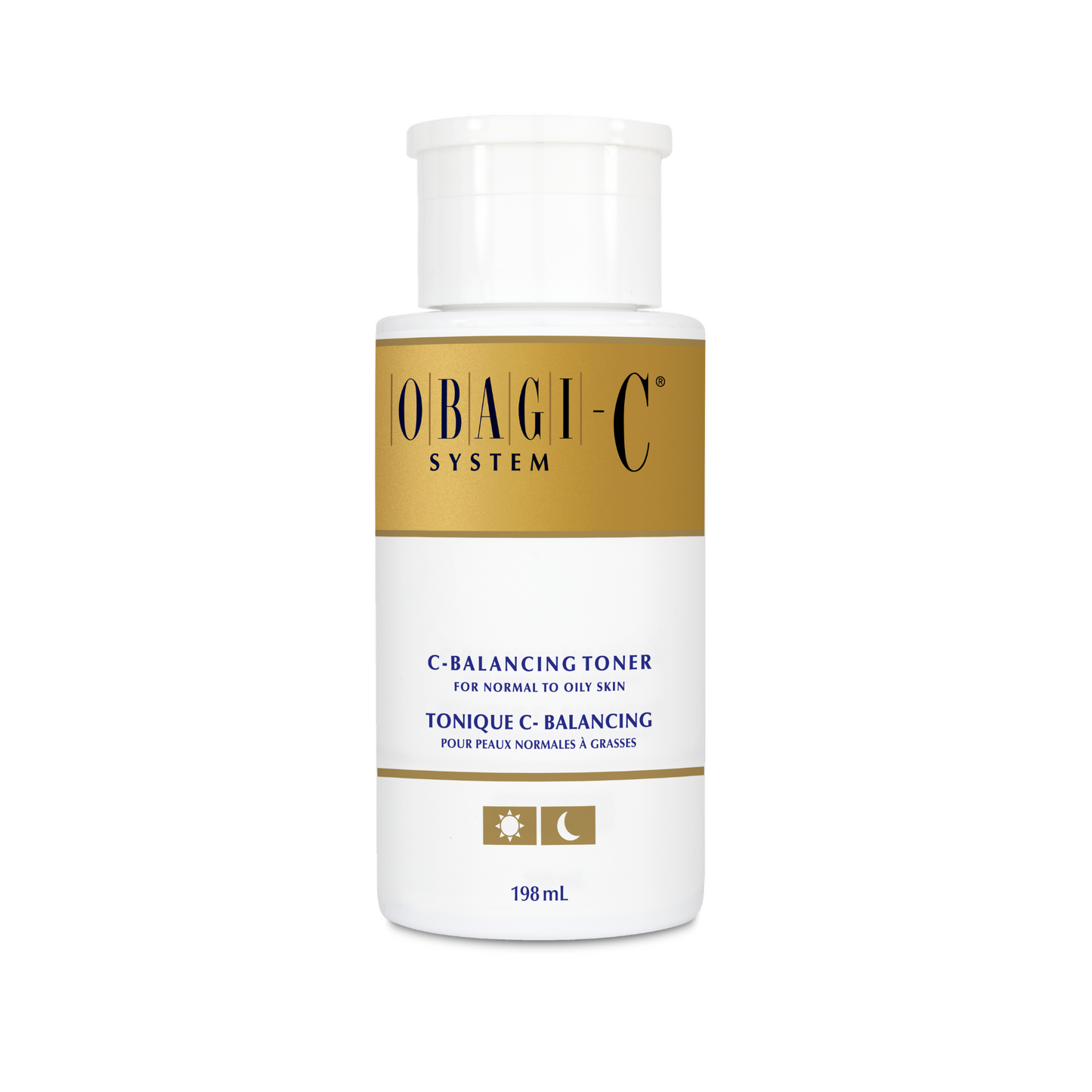 Obagi-C Rx System C-Balancing Toner