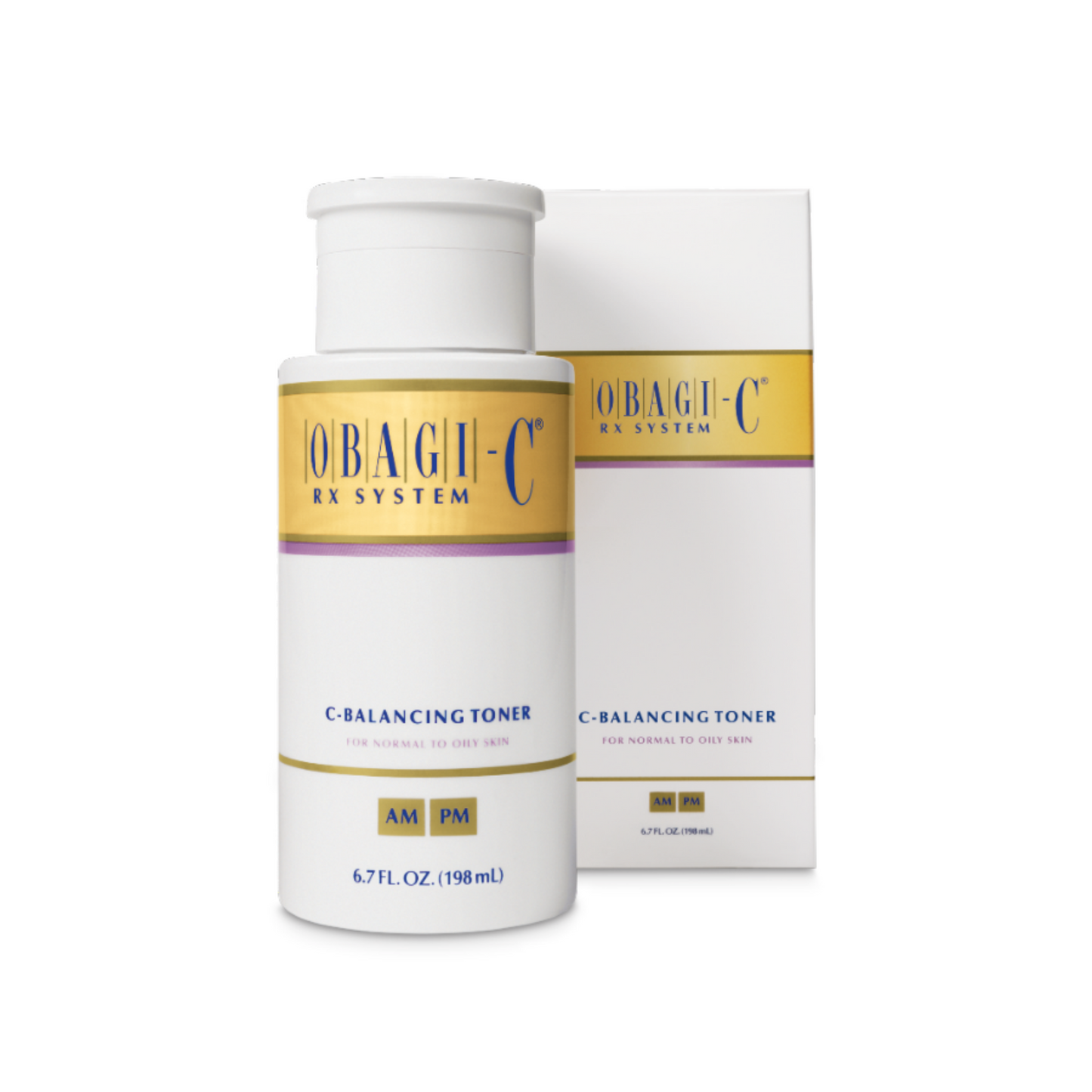 Obagi-C Rx System C-Balancing Toner