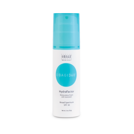 Obagi360 HydraFactor Broad Spectrum SPF 30