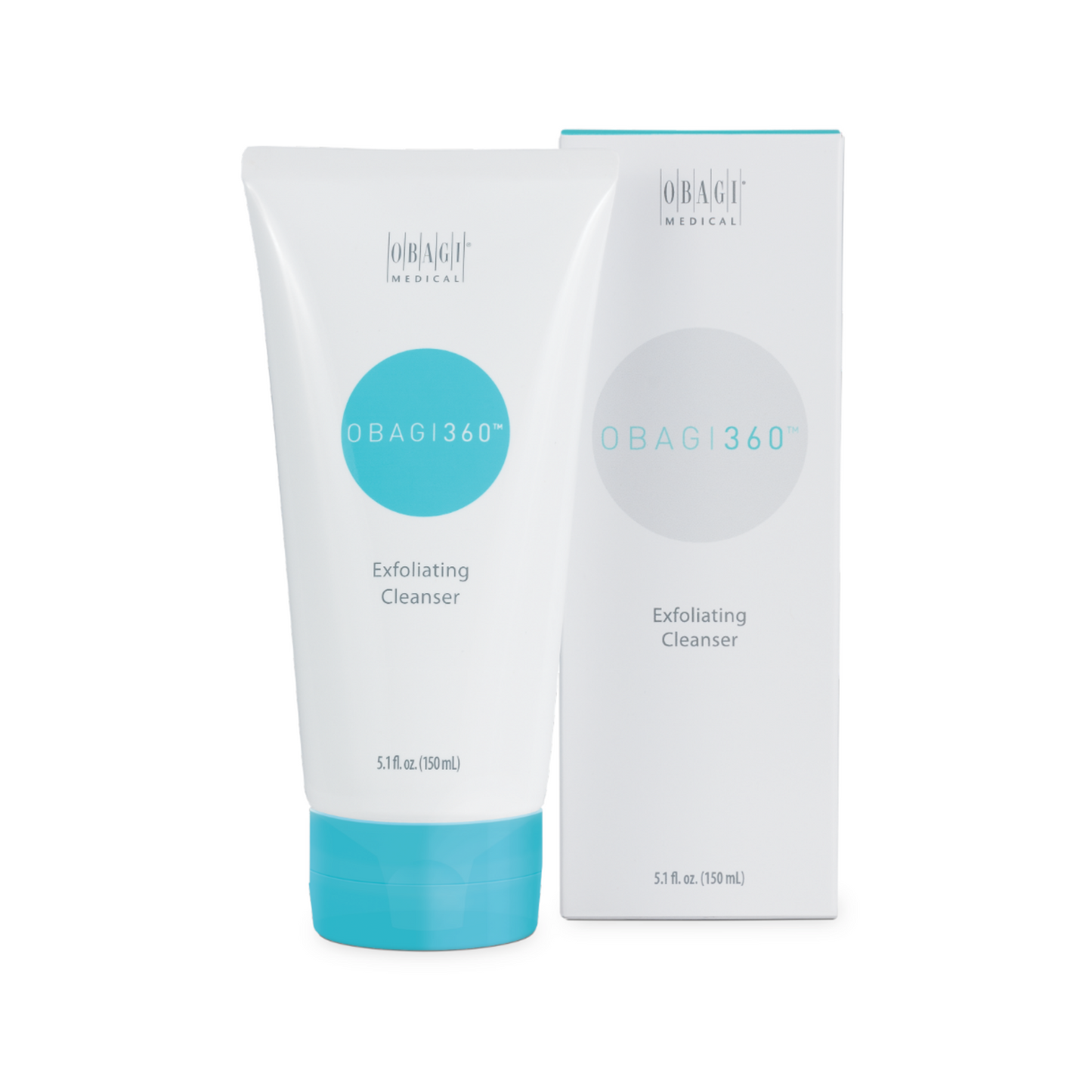 Obagi360® Exfoliating Cleanser