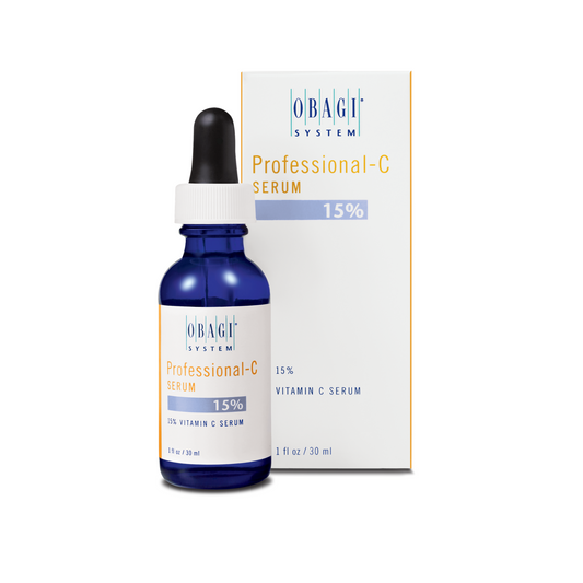 Professional-C Serum 15%