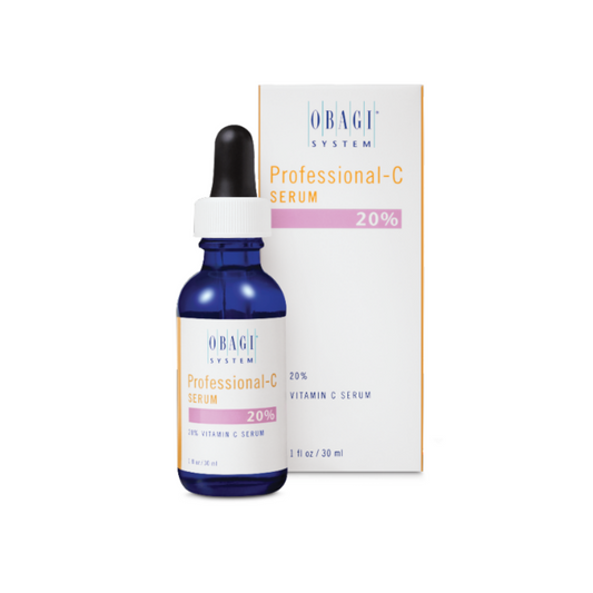 Professional-C Serum 20%