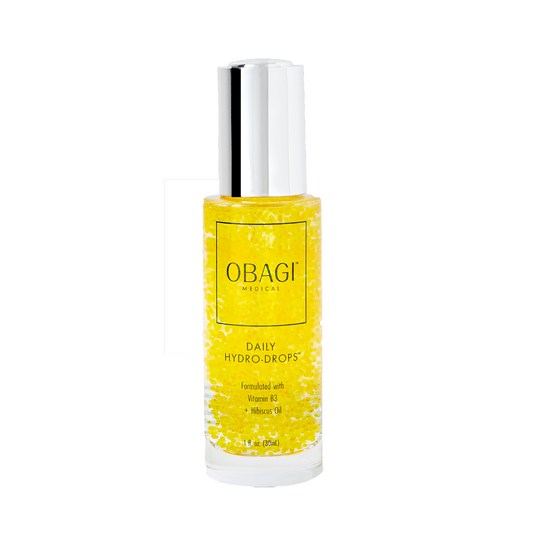 Daily Hydro-Drops Facial Serum